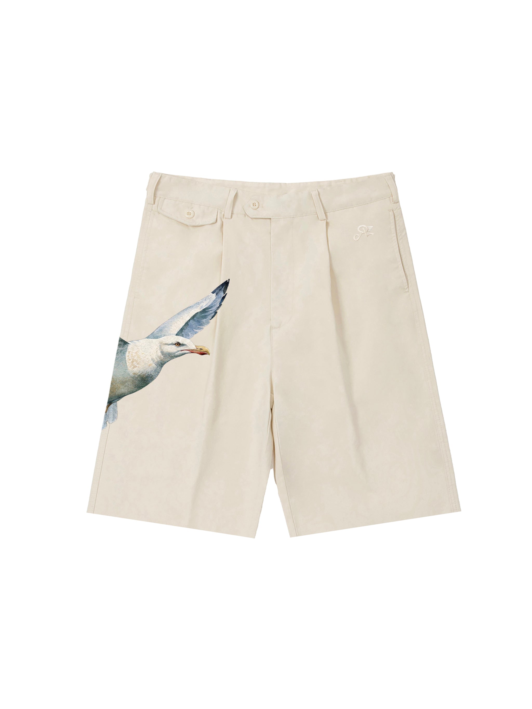 RFS ELEVATION SHORTS