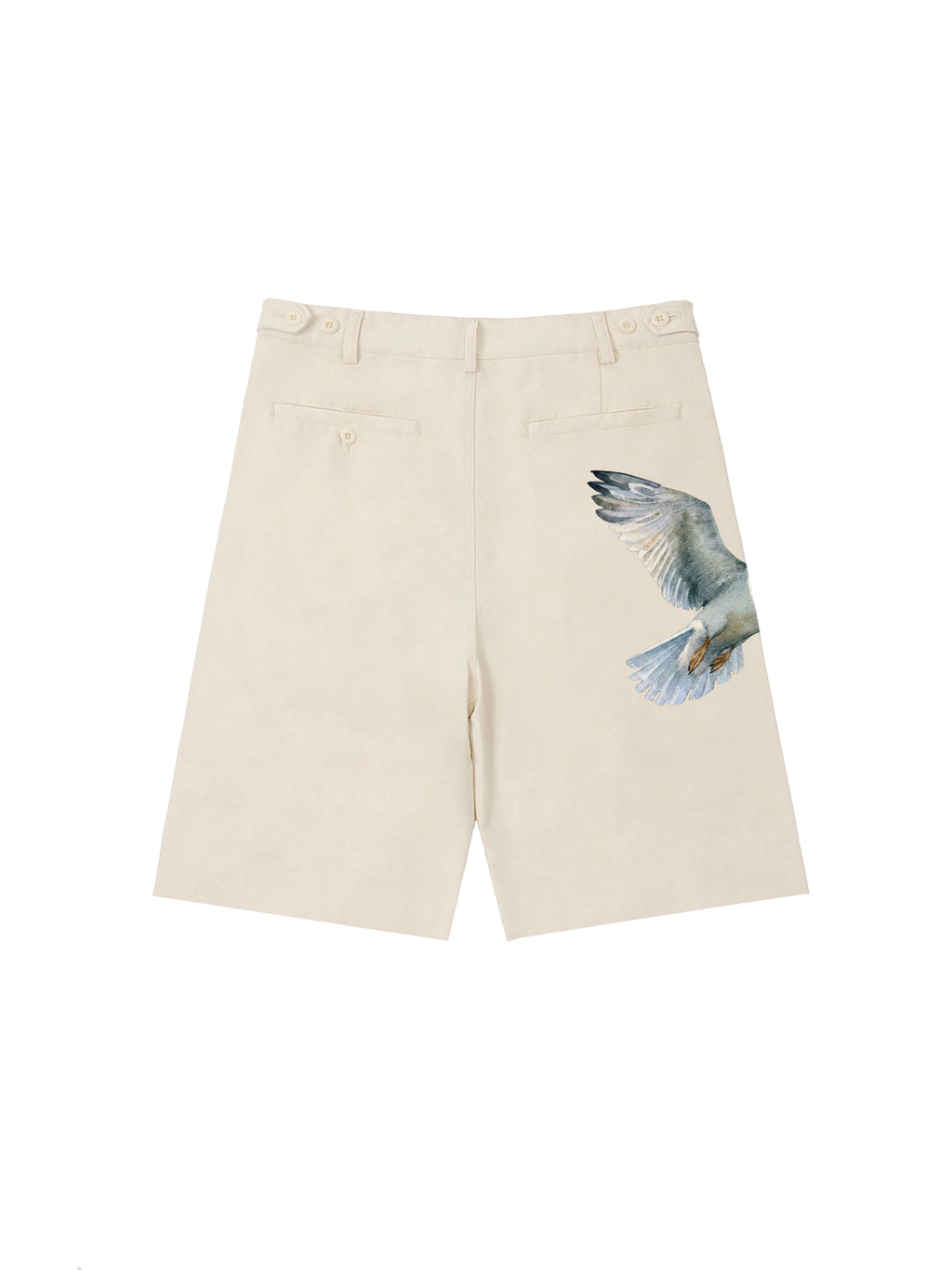 RFS ELEVATION SHORTS