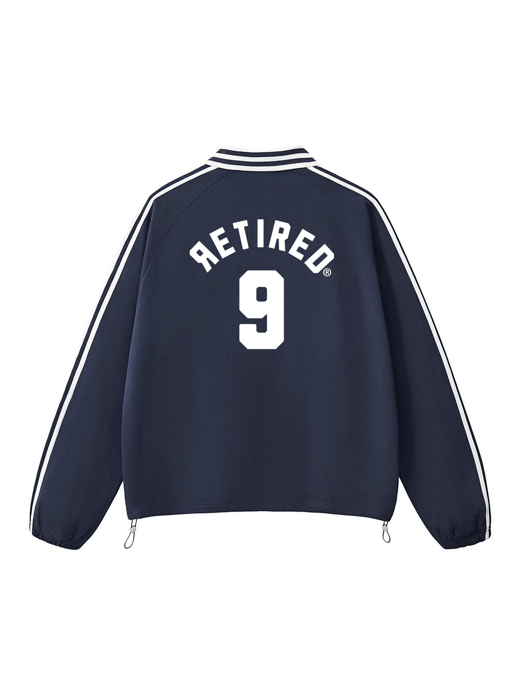 RFS SPORT LAPEL CREW