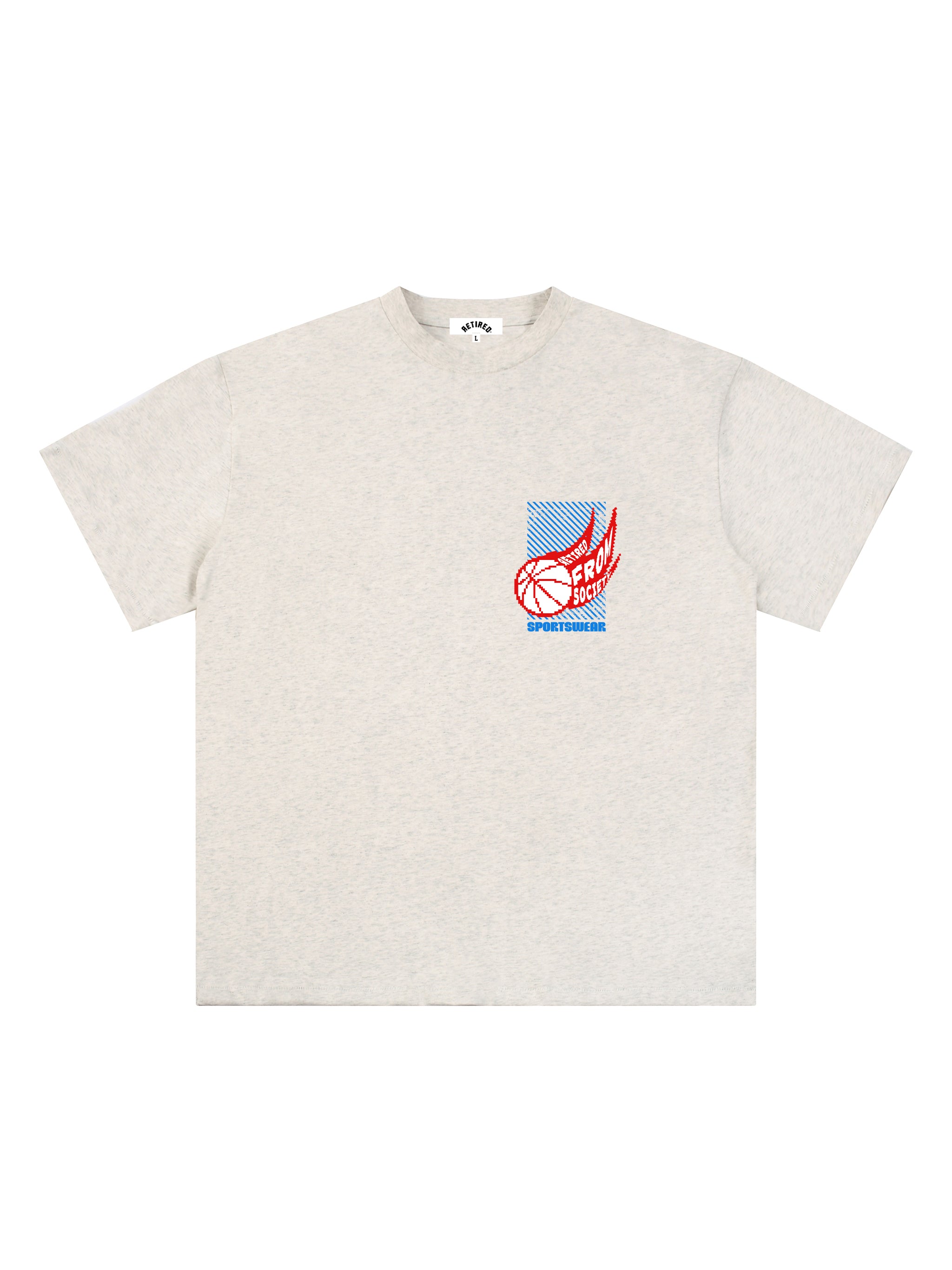 RFS SPORTSWEAR ARCADE T