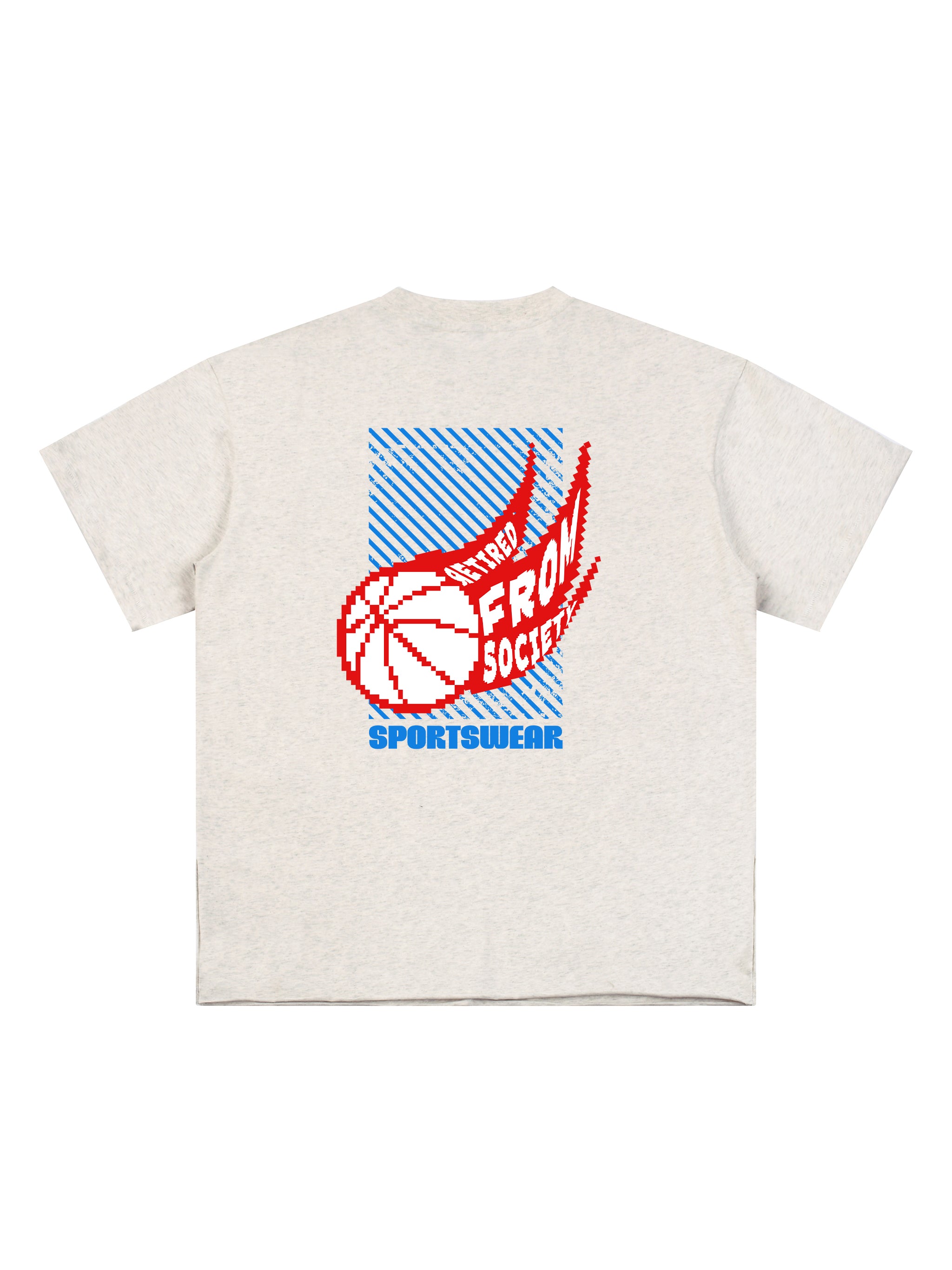 RFS SPORTSWEAR ARCADE T