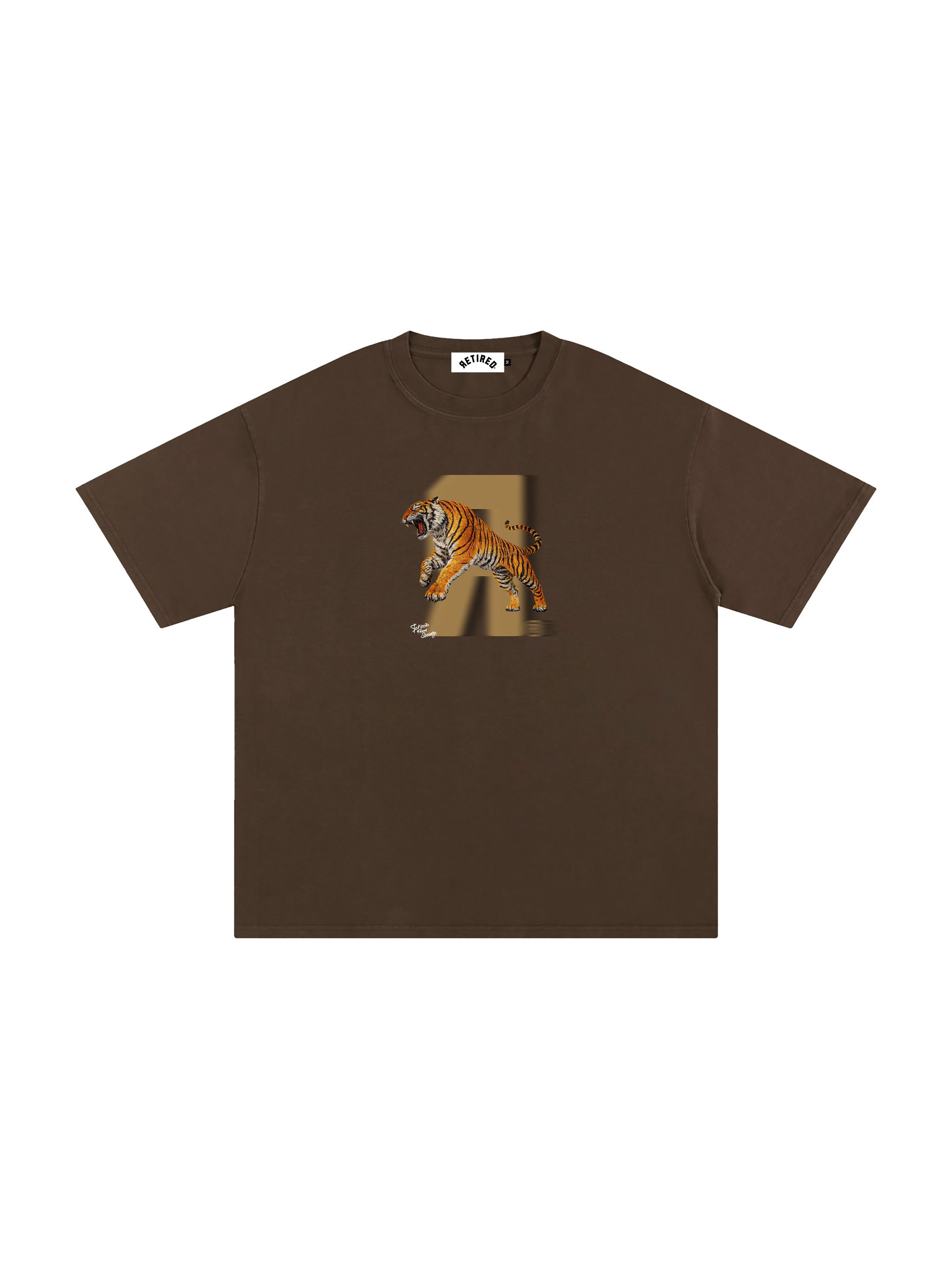 RFS PRESENCE TEE