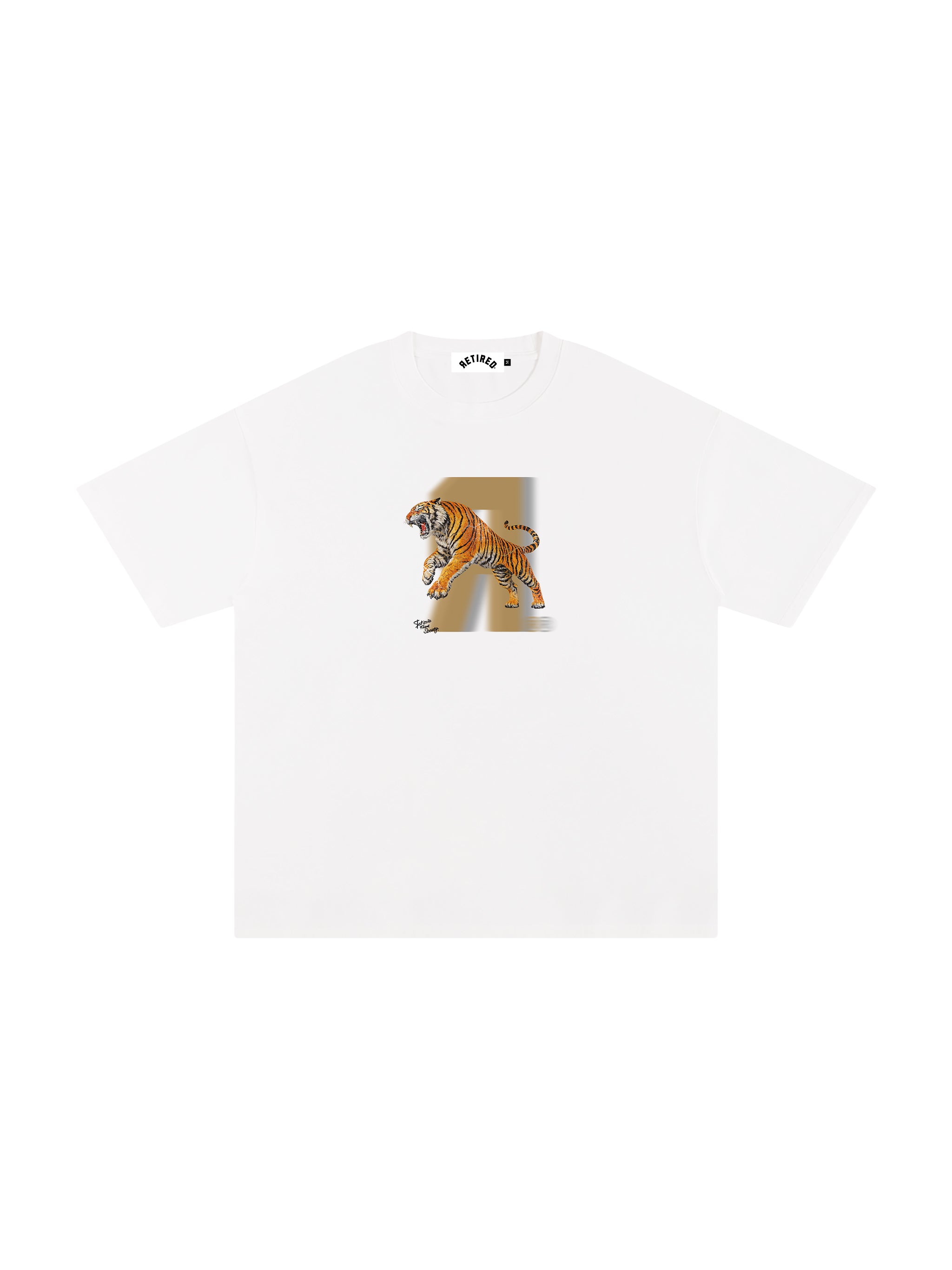 RFS PRESENCE TEE