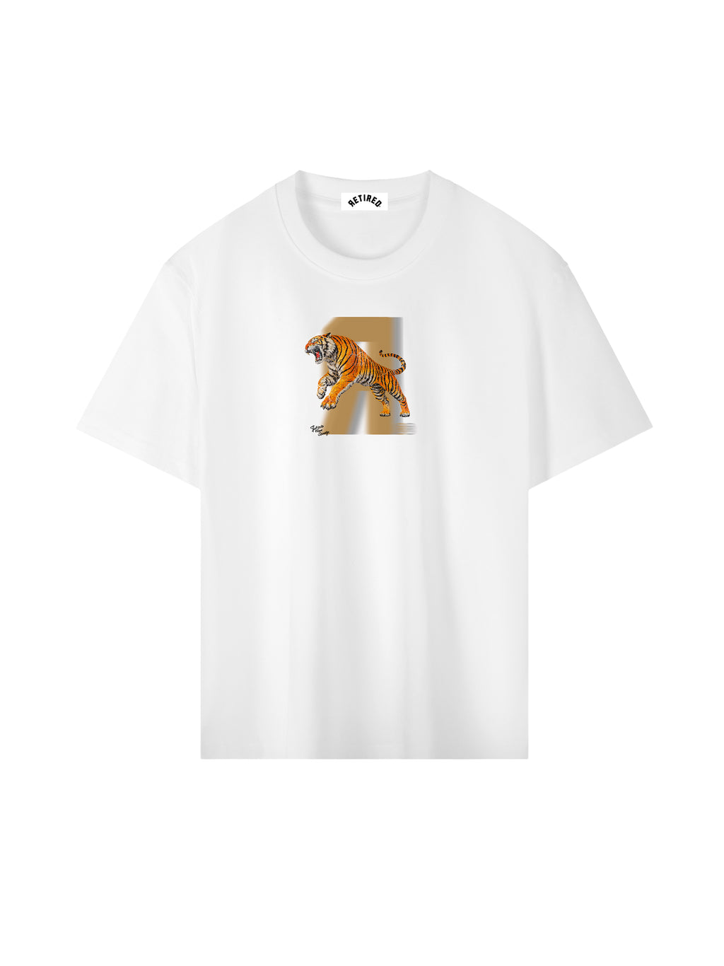 RFS PRESENCE TEE