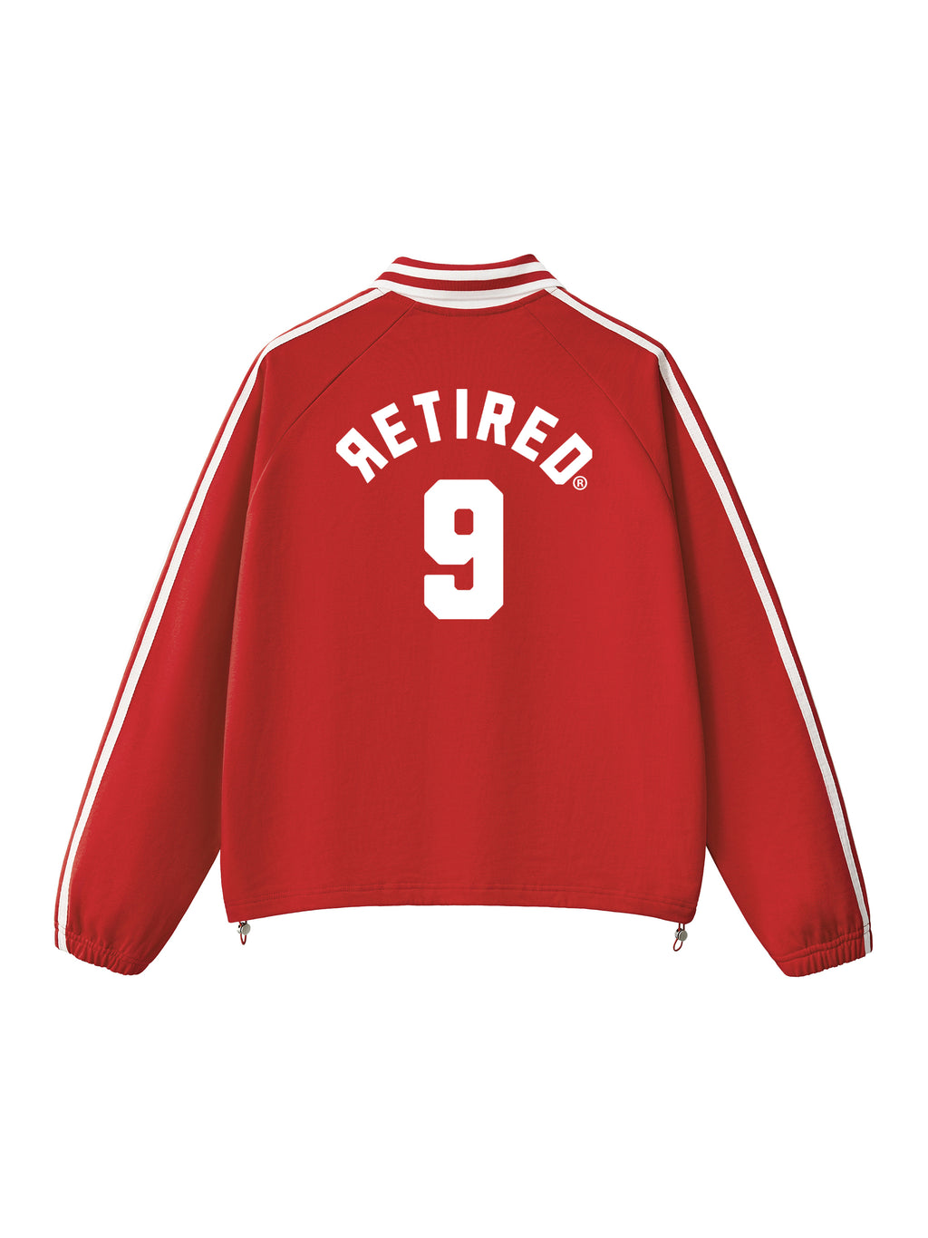 RFS SPORT LAPEL CREW