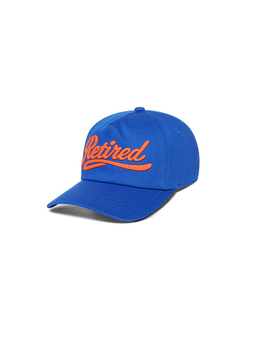 RFS RETIREMENT CAP