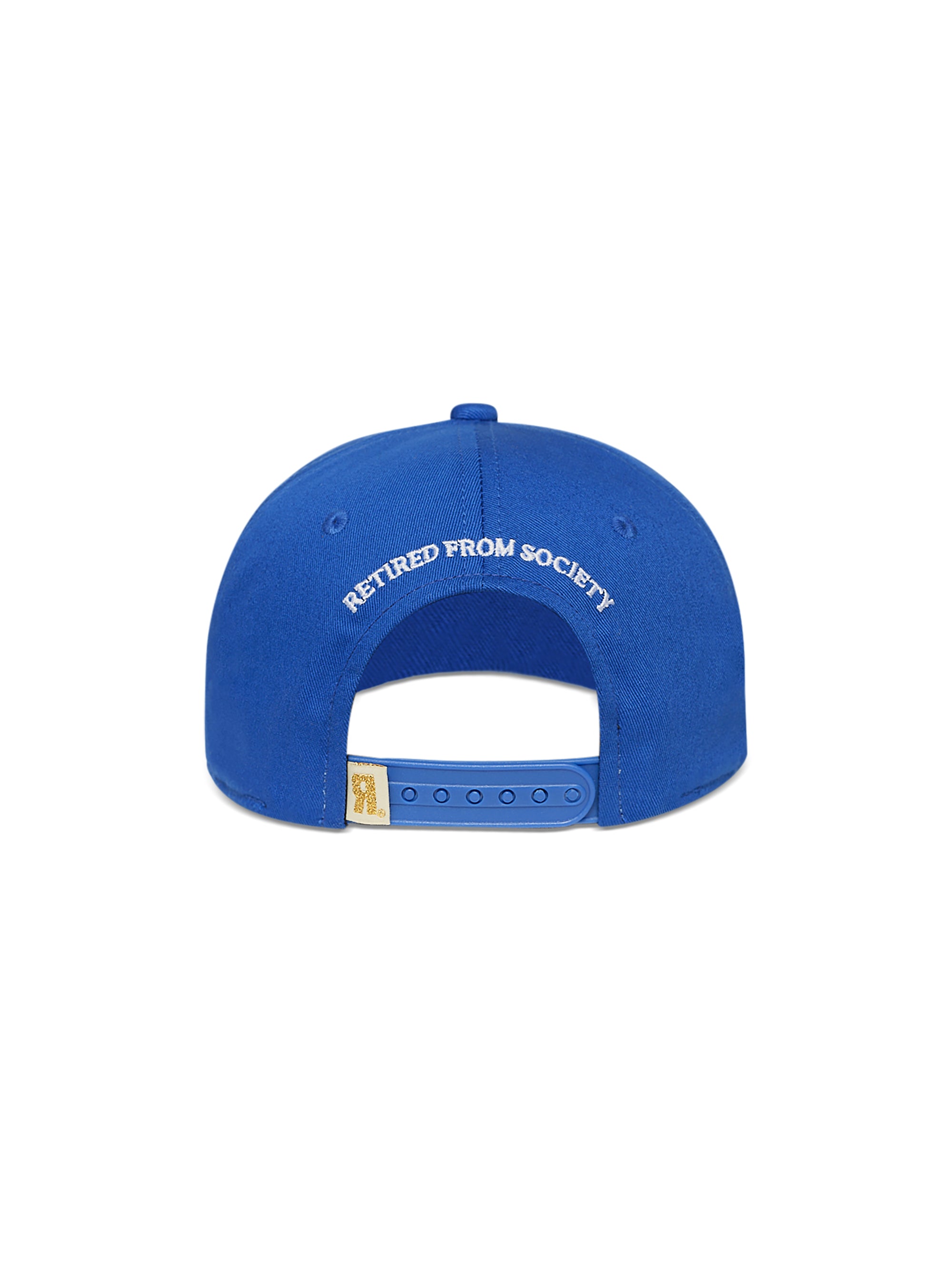 RFS RETIREMENT CAP