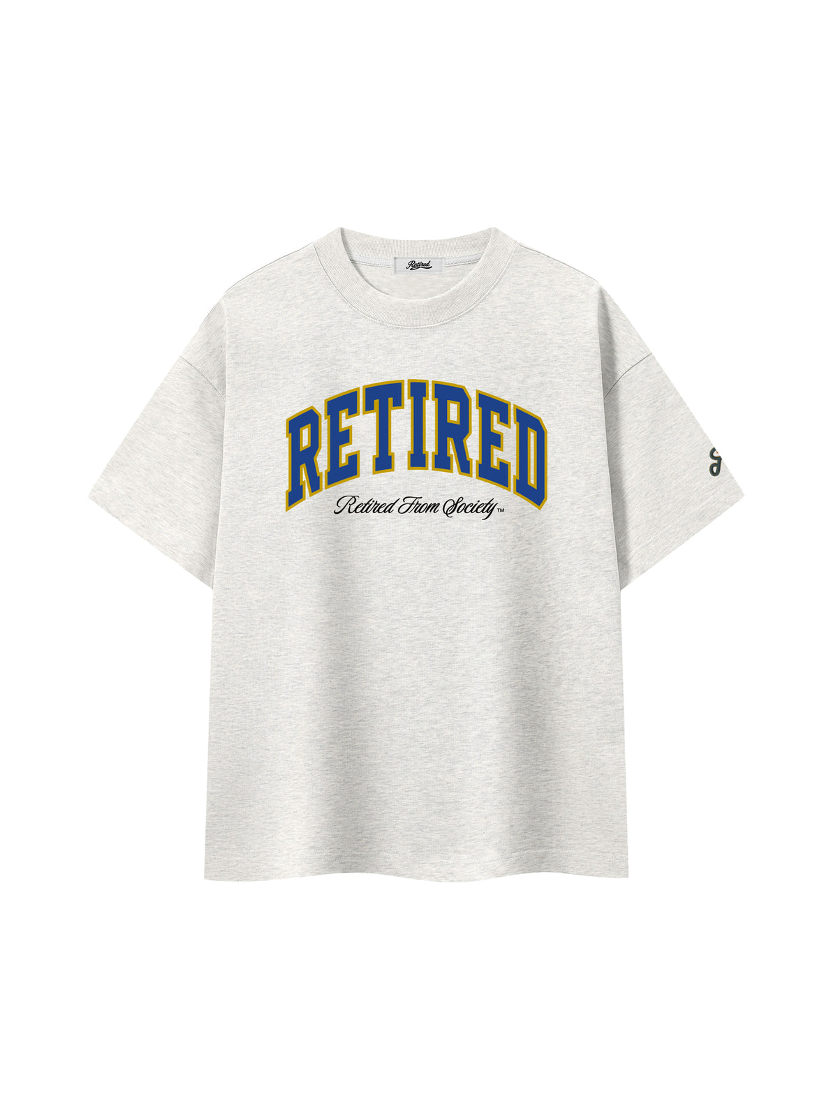 RFS HEAVYWEIGHT UNIVERSITY T
