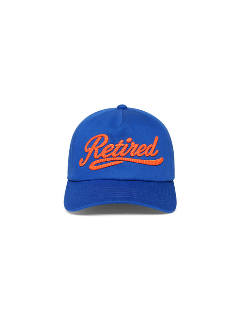 RFS RETIREMENT CAP