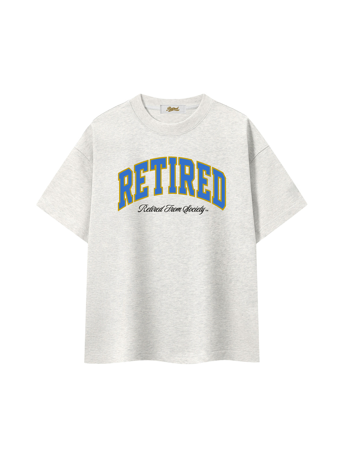 RFS HEAVYWEIGHT UNIVERSITY T