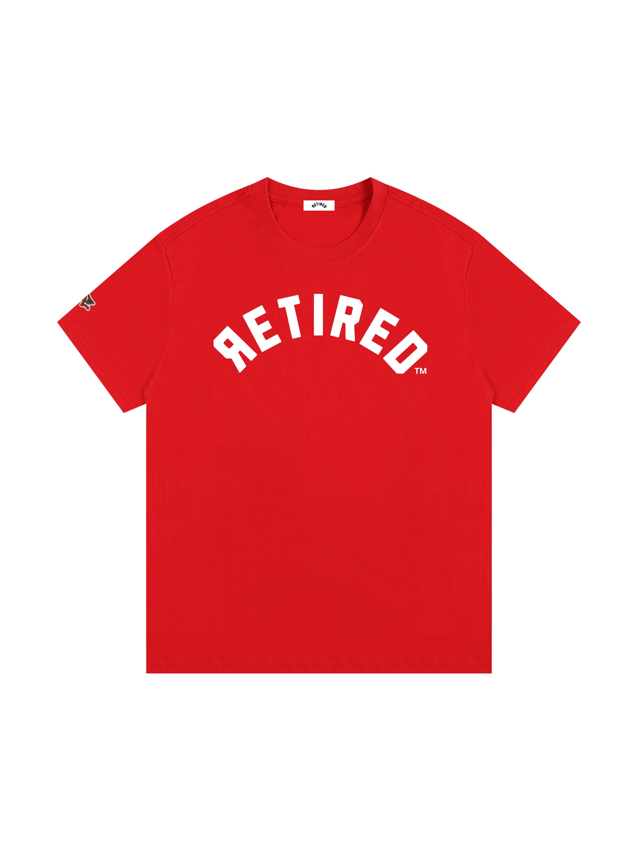 FOUNDATION T-SHIRT