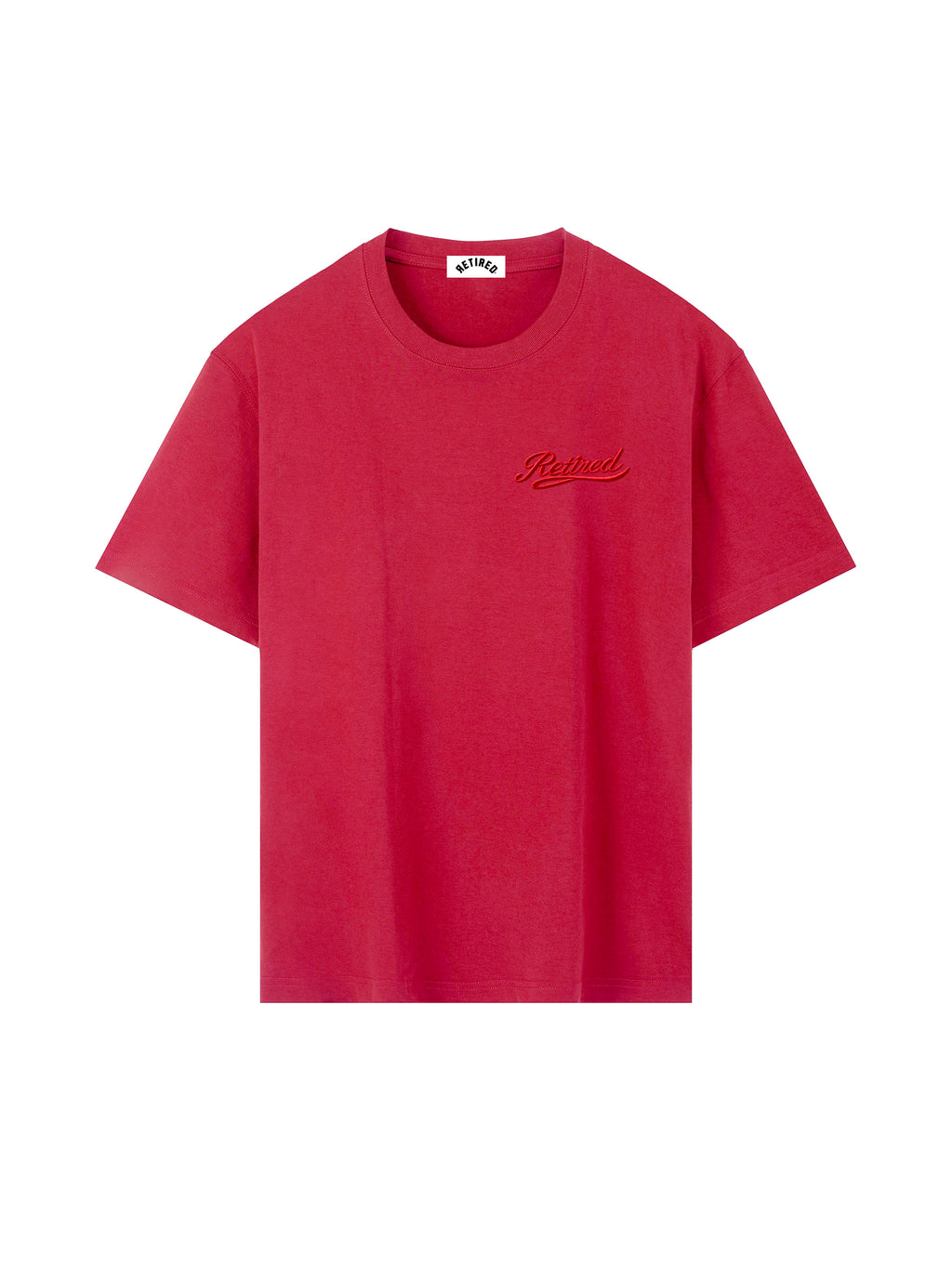 RFS RETIREMENT TEE