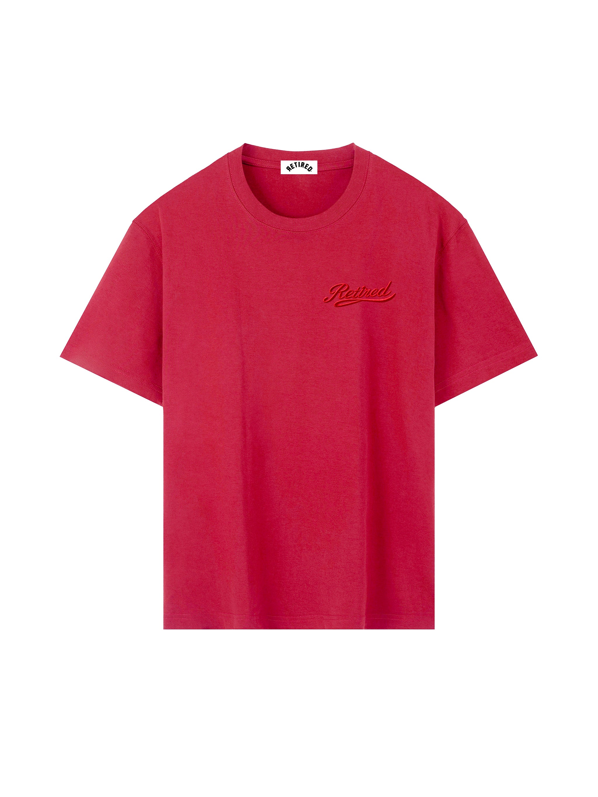 RFS RETIREMENT TEE