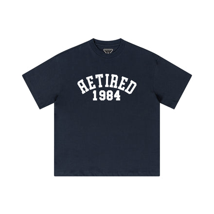 OVERSIZED FOUNDATION T-SHIRT