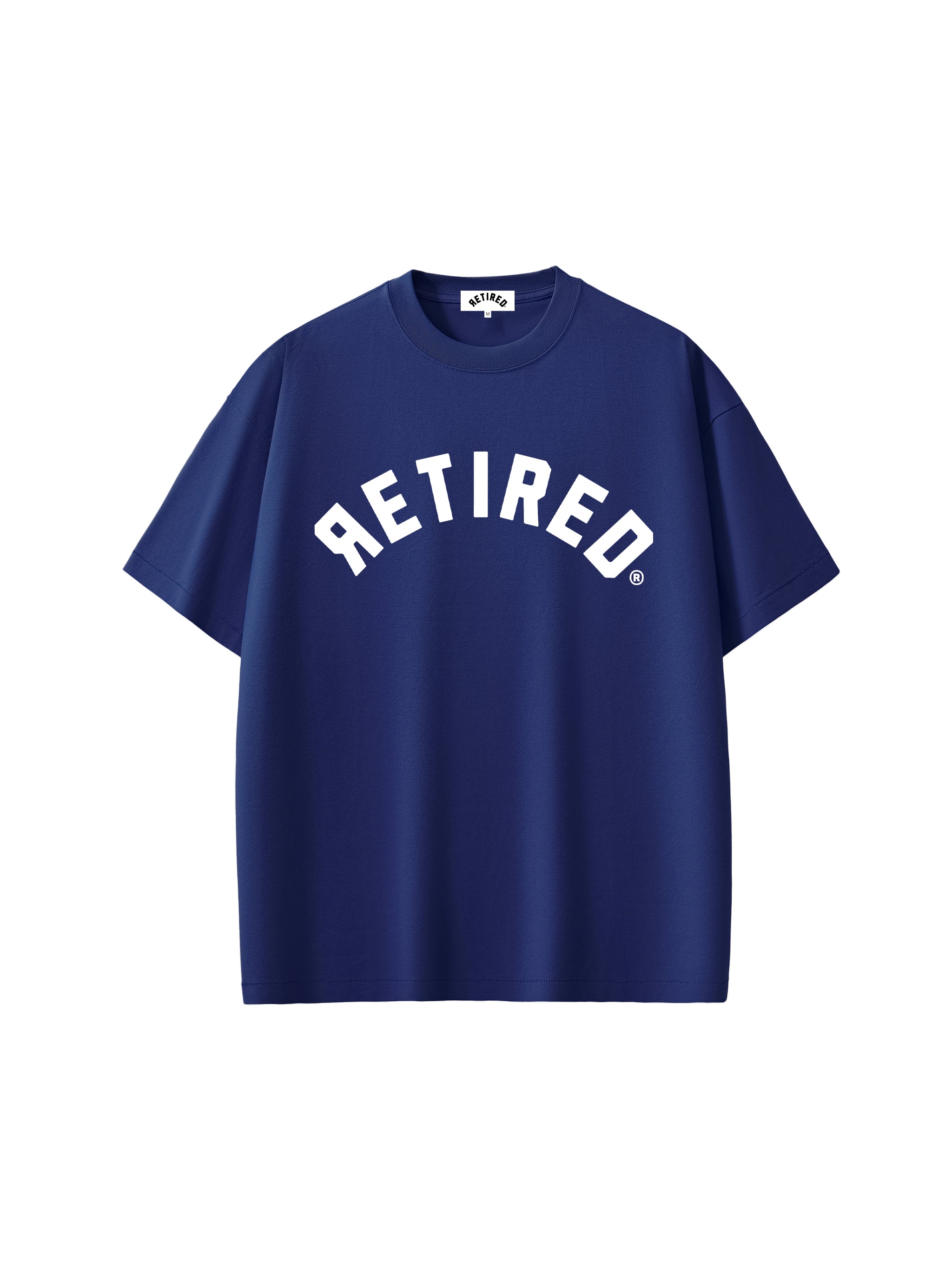 FOUNDATION T-SHIRT