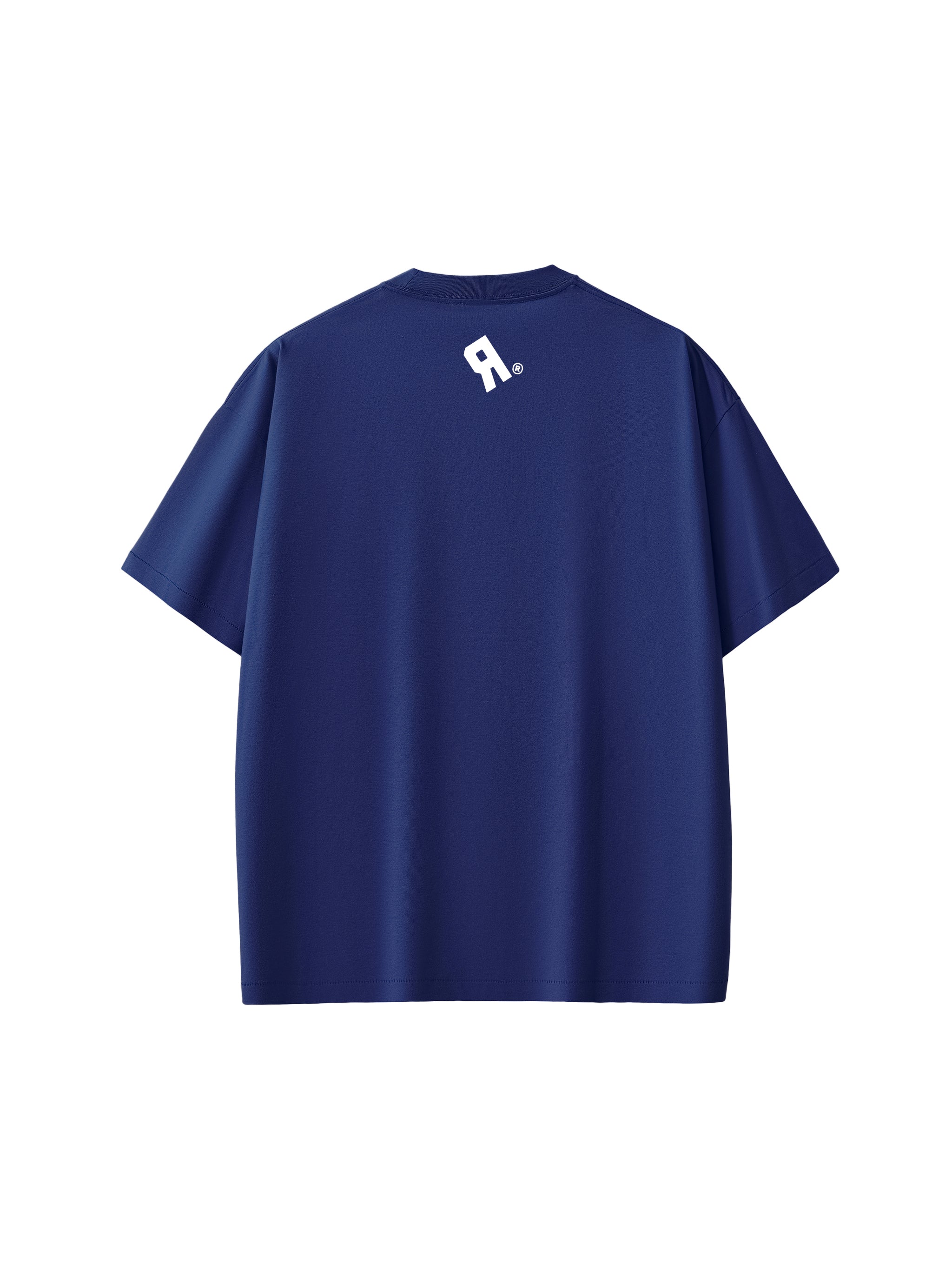 FOUNDATION T-SHIRT