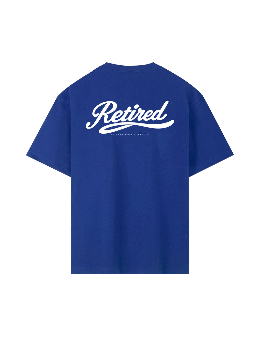 FOUNDATION T-SHIRT