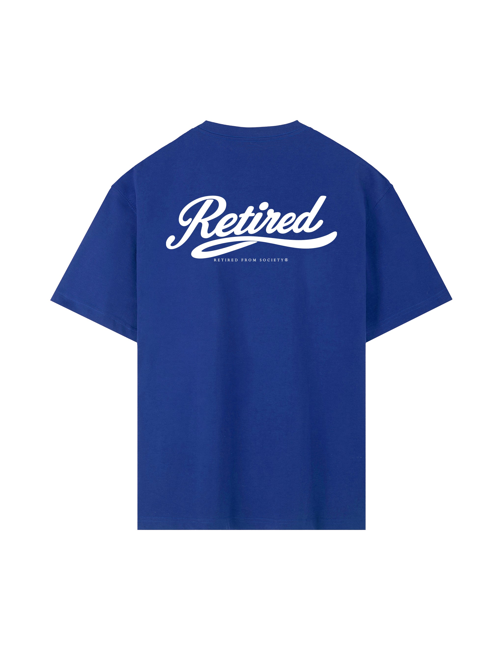 FOUNDATION T-SHIRT