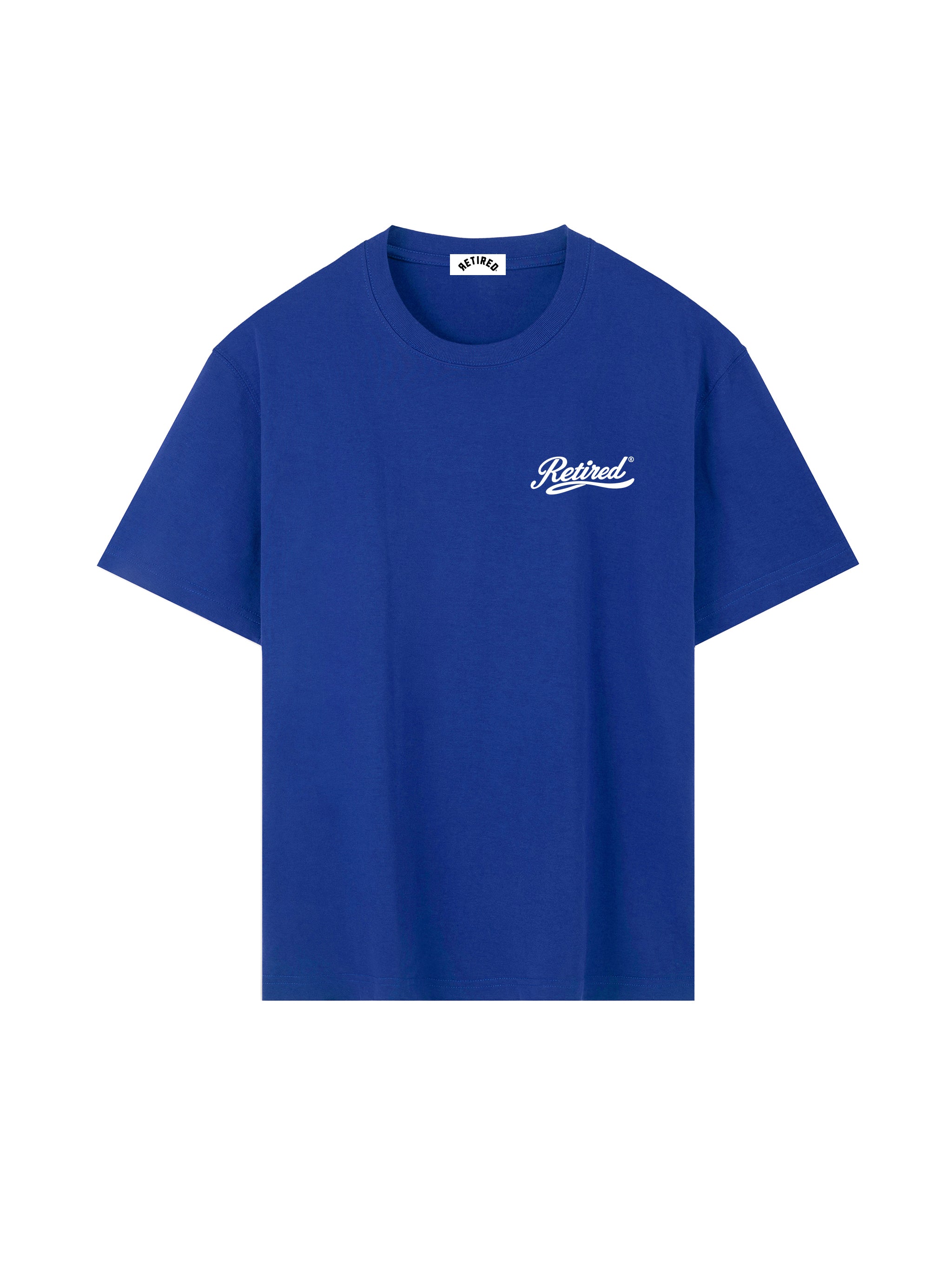 FOUNDATION T-SHIRT