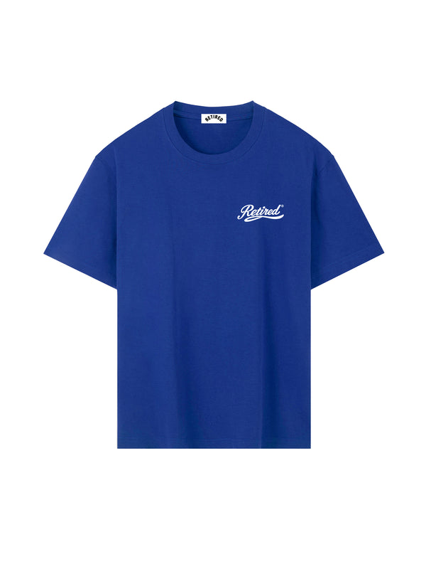 FOUNDATION T-SHIRT