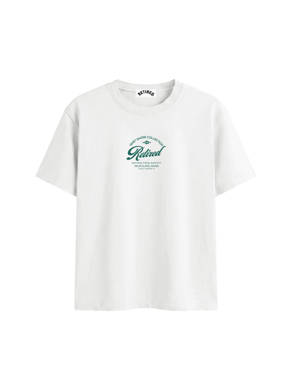 RFS SAILORS T