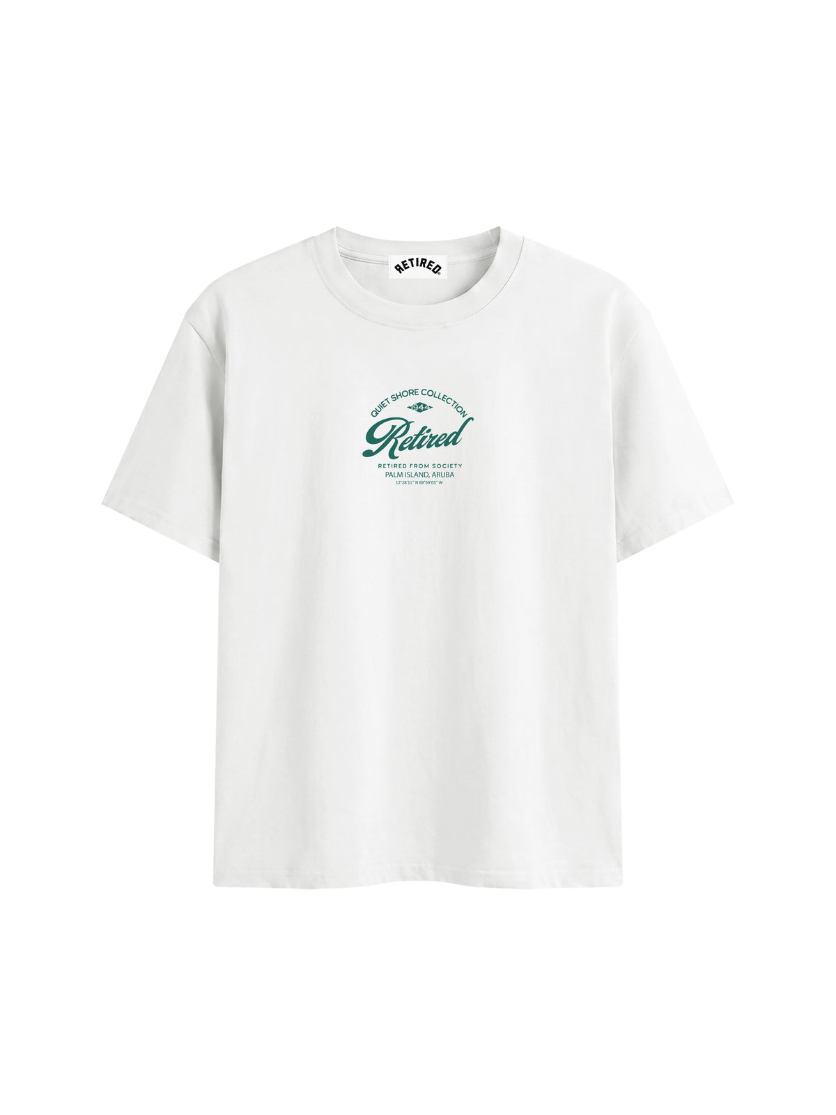 RFS SAILORS T