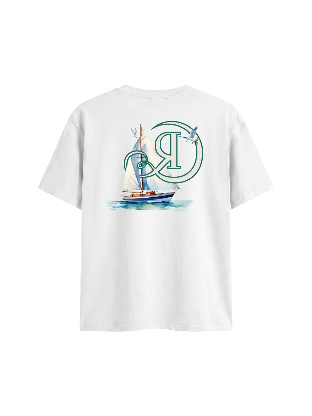 RFS SAILORS T