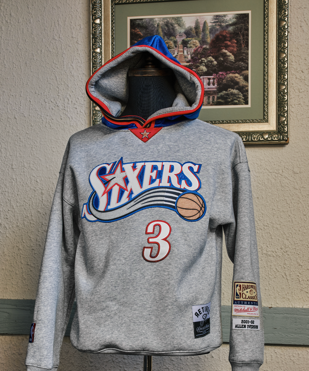 RFS CUSTOM BESPOKE SERVICE