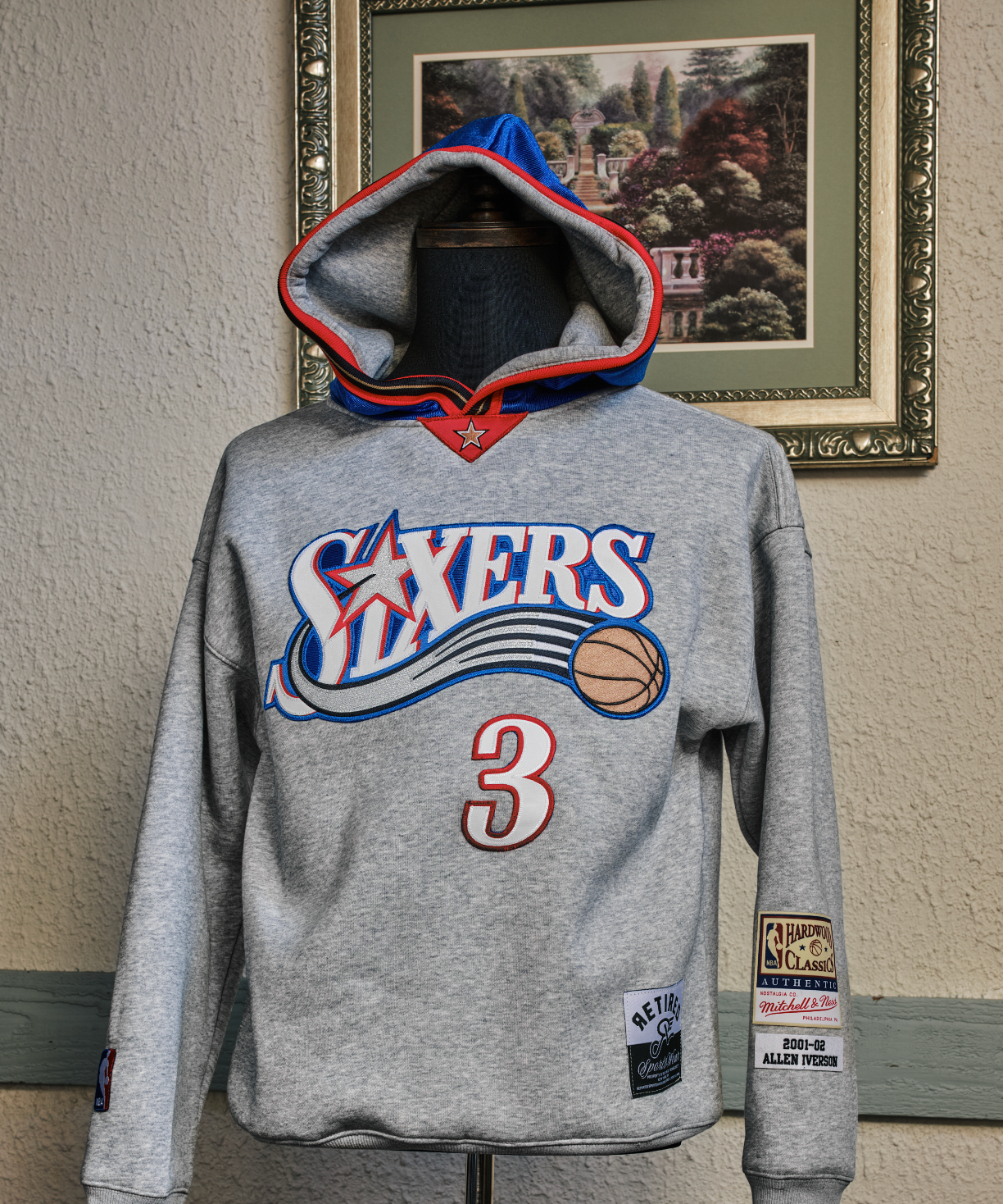 RFS CUSTOM BESPOKE SERVICE