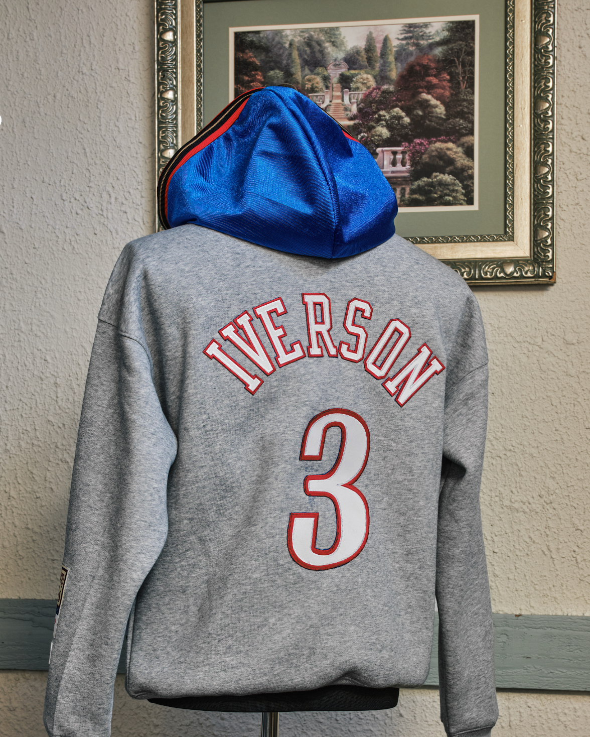 RFS CUSTOM BESPOKE SERVICE