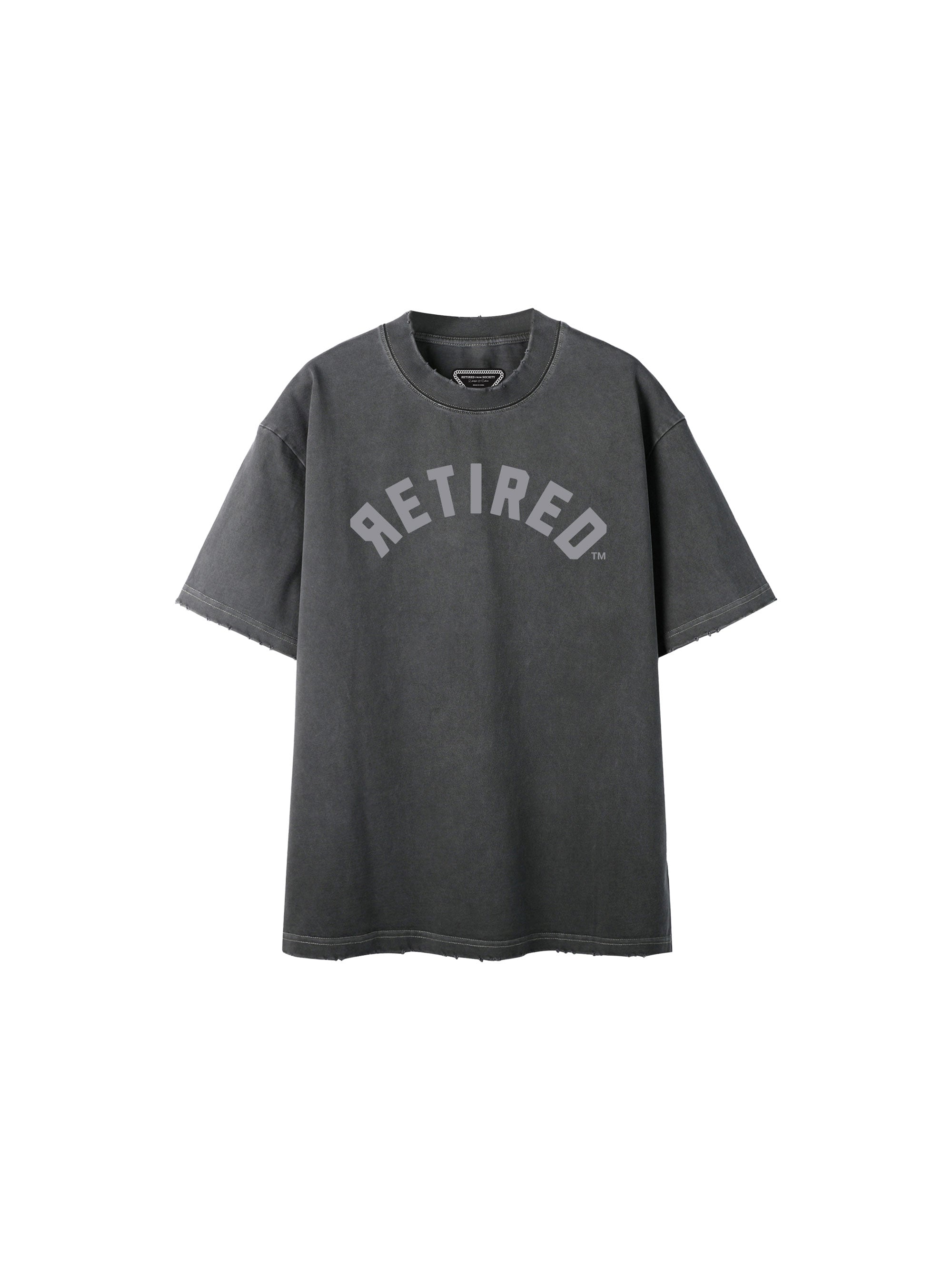 RFS SUPER HEAVY WEIGHT FOUNDATION T-SHIRT