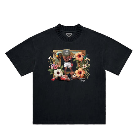 THRILLER IN MANILA T-SHIRT