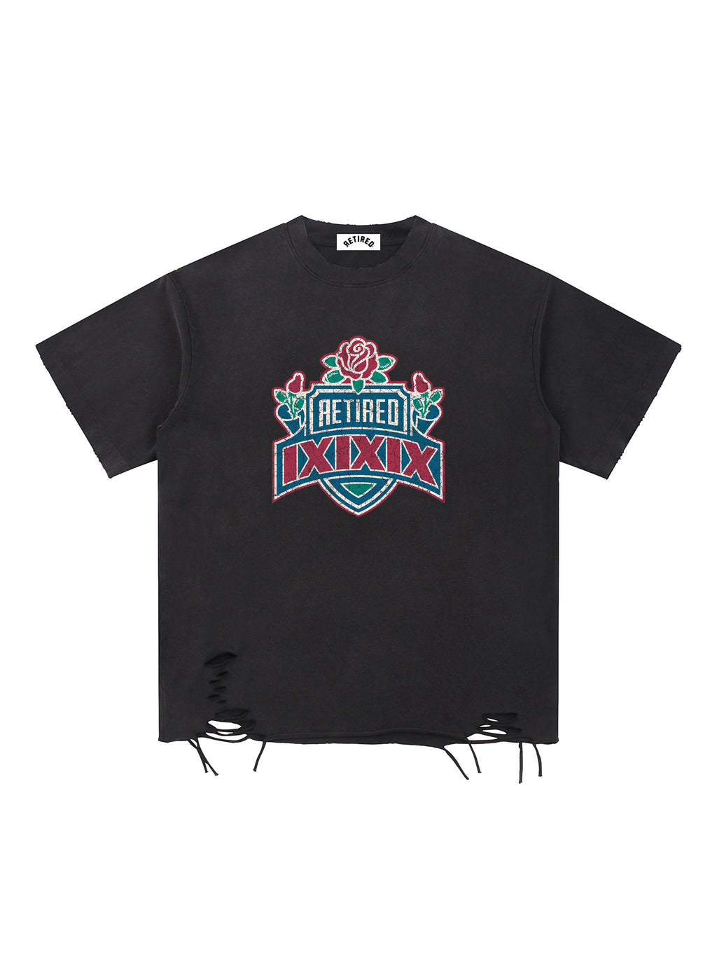 RFS TRIPLE 9 BOWL T