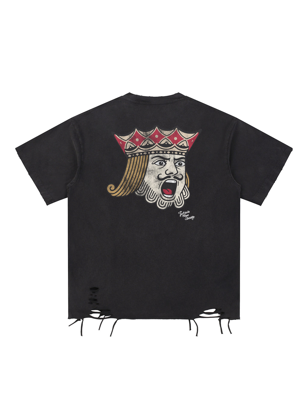 RFS LVR JACK T