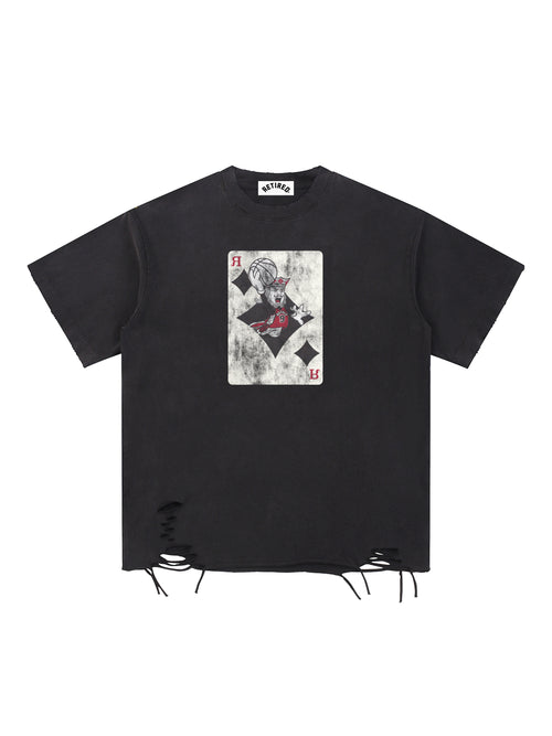 RFS LVR JACK T