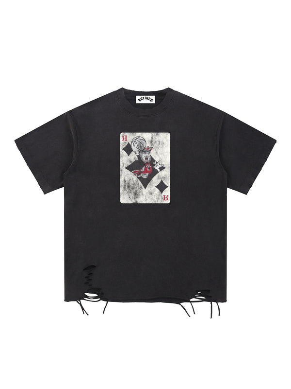 RFS LVR JACK T