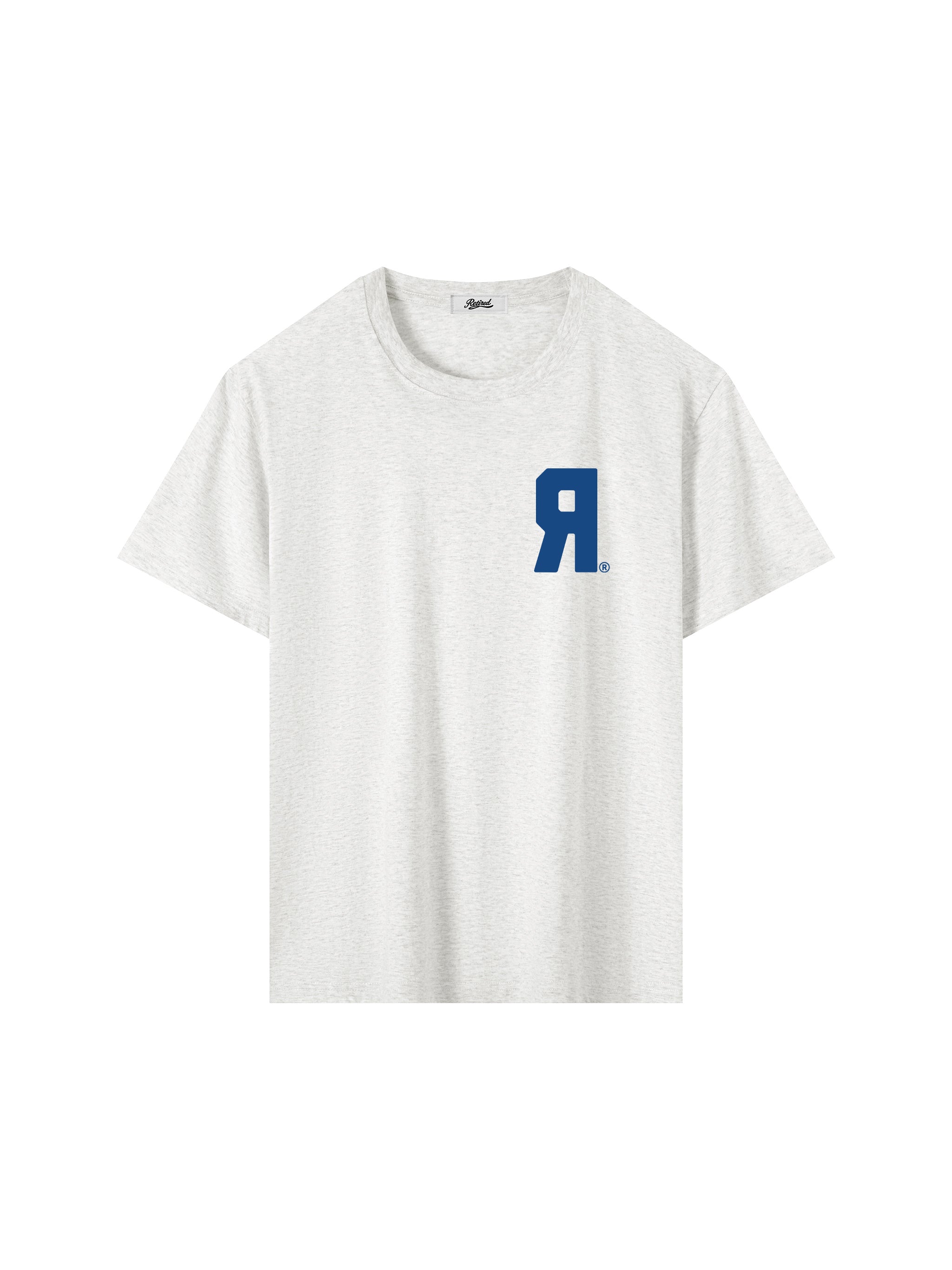 FOUNDATION R TEE