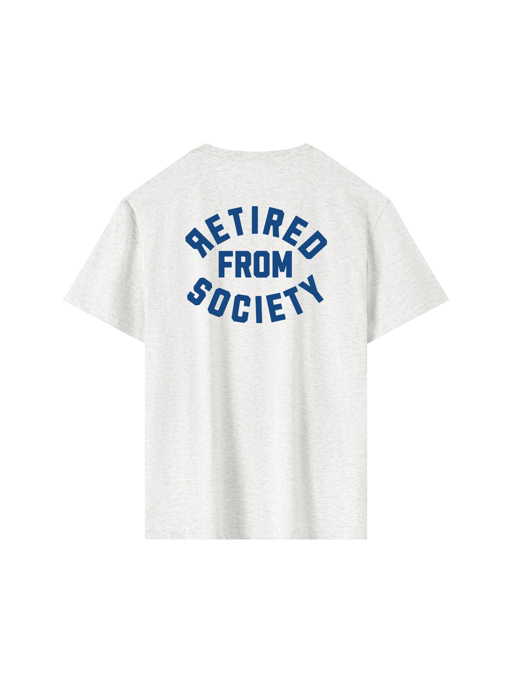 FOUNDATION R TEE