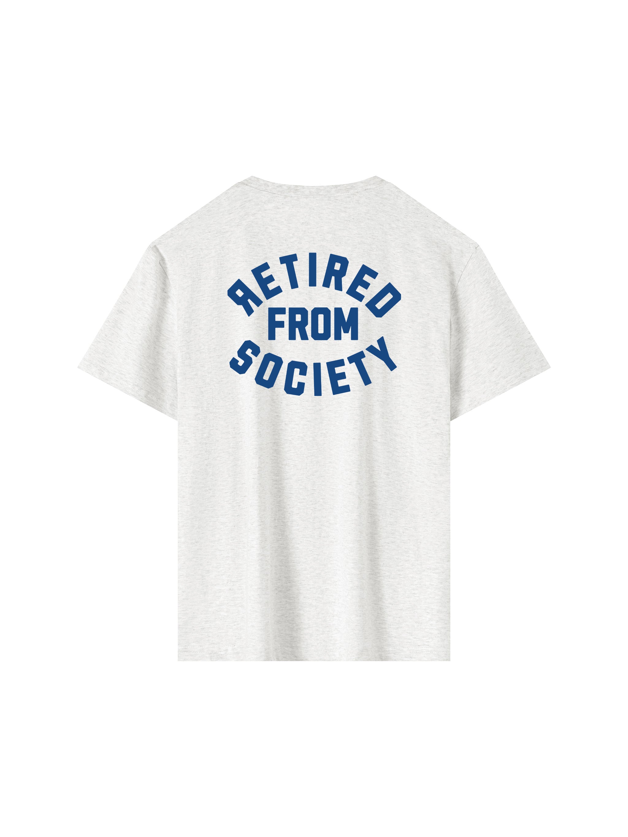 FOUNDATION R TEE