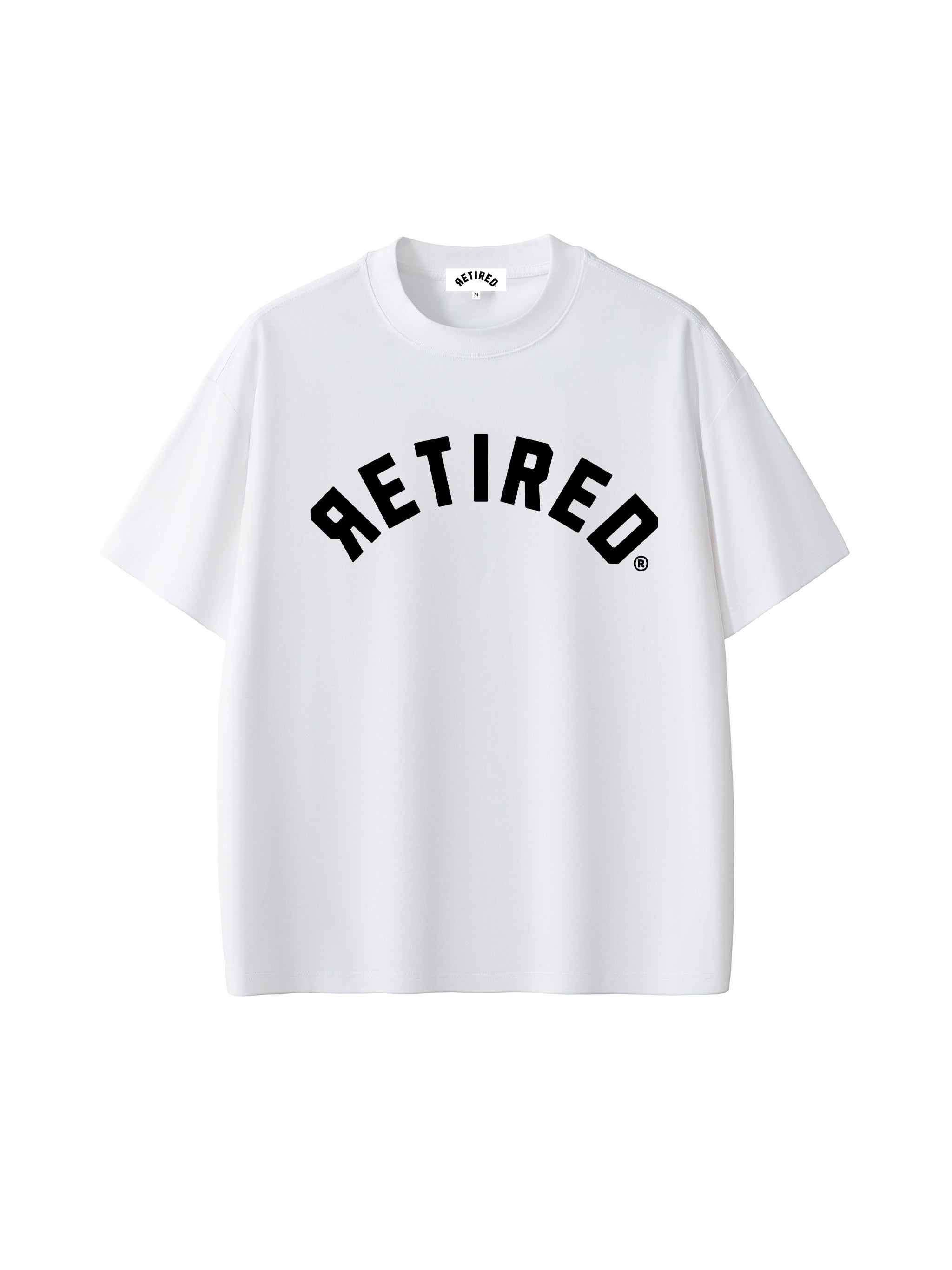 FOUNDATION T-SHIRT