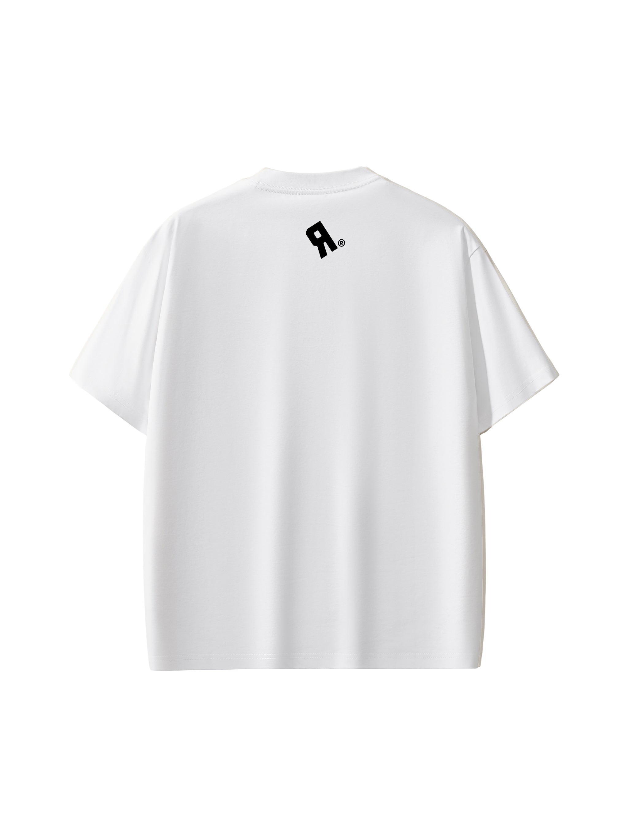 FOUNDATION T-SHIRT