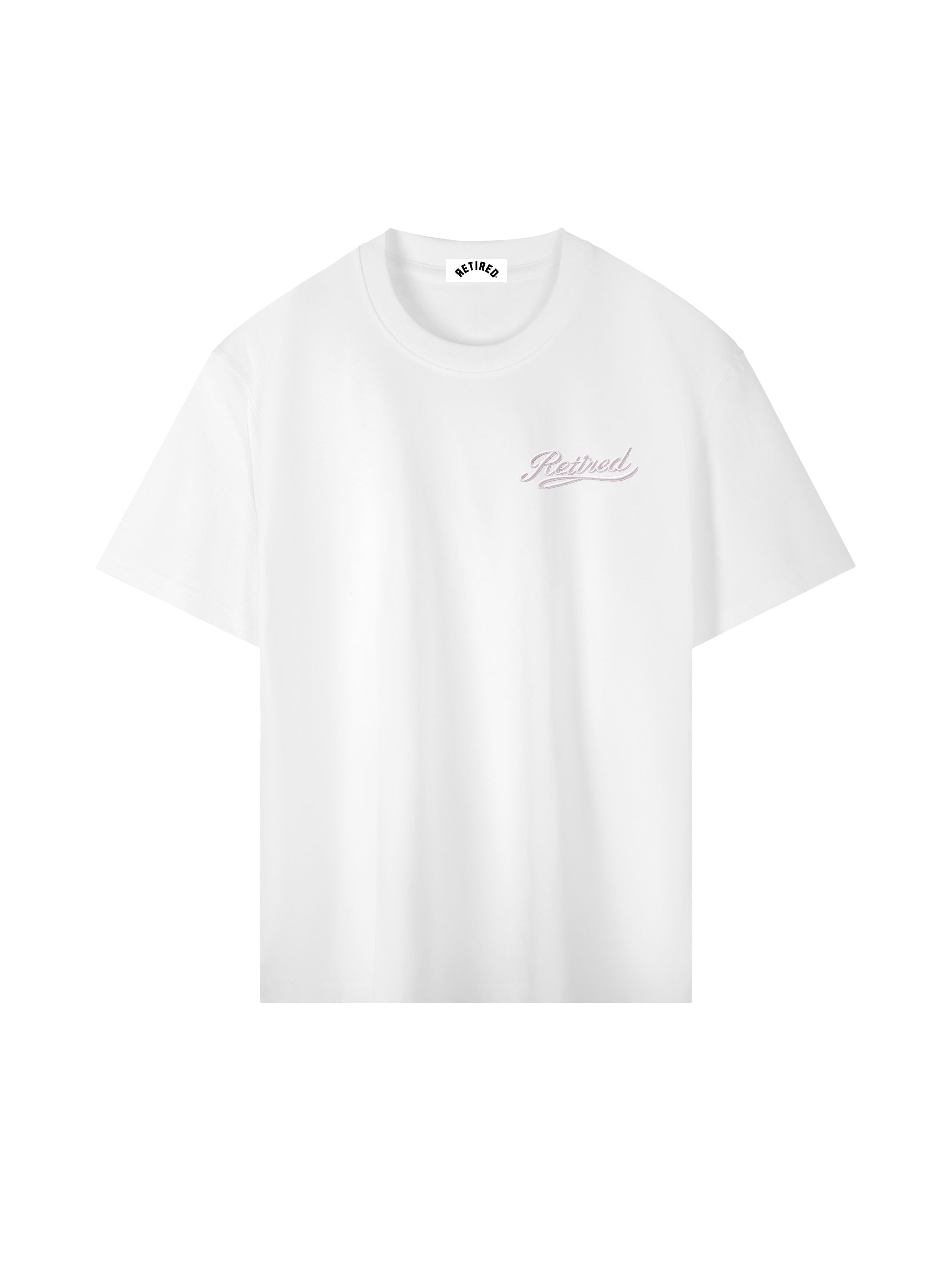 RFS RETIREMENT TEE