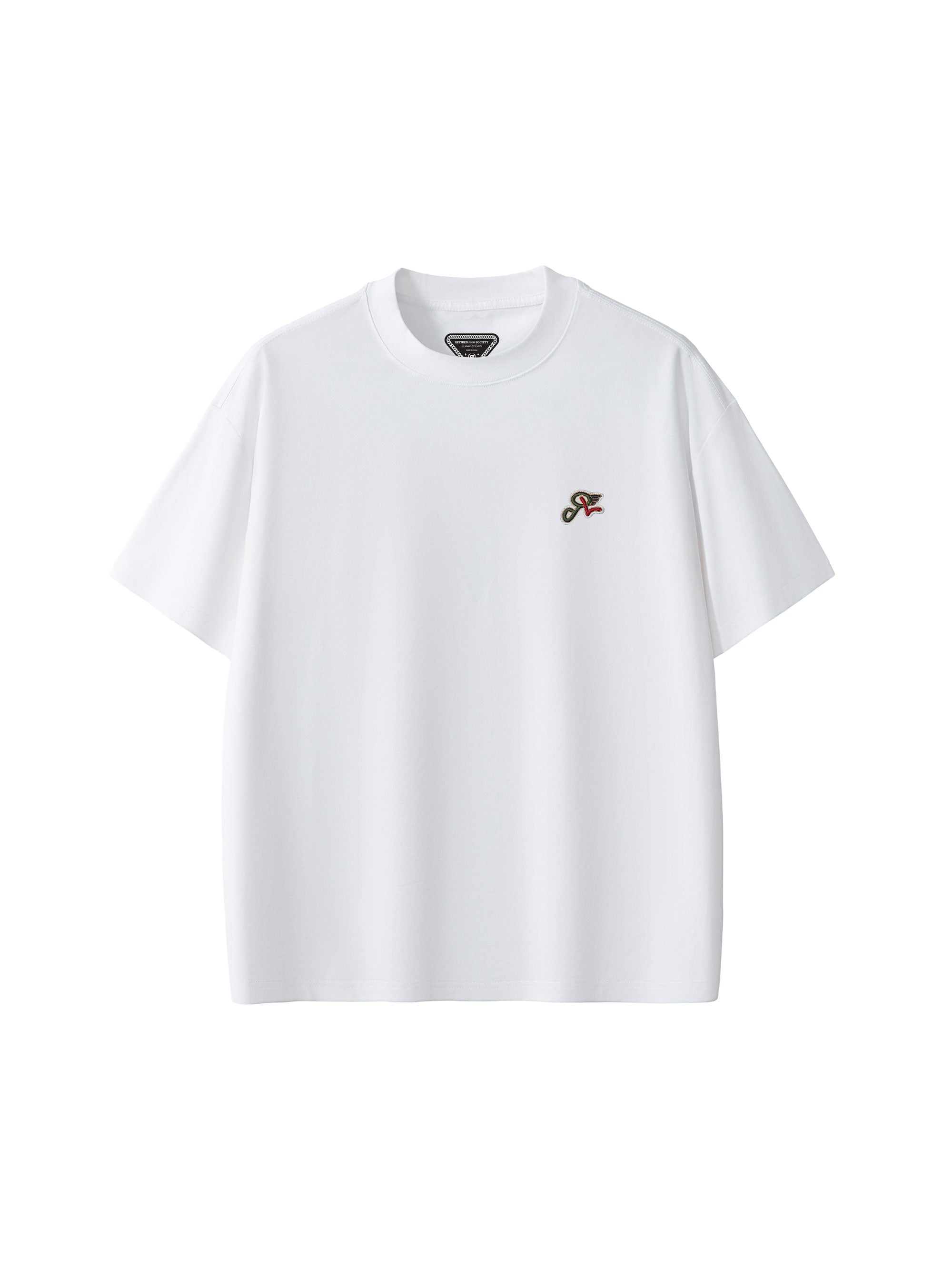 RFS LIFESTYLE T – Retired From Society