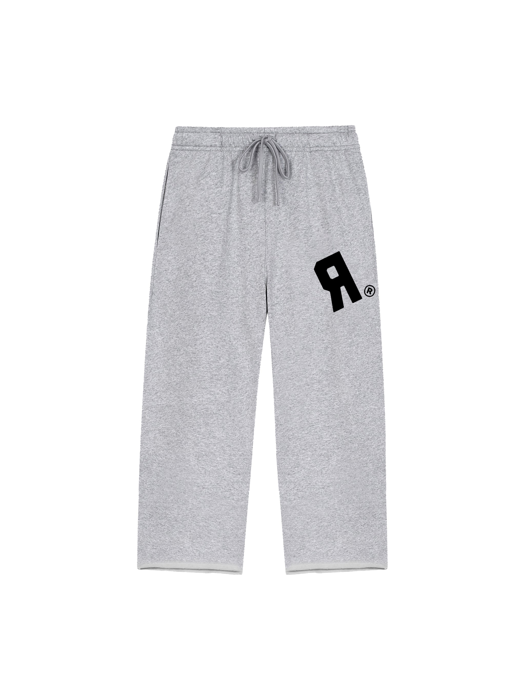 RFS RAW HEM SWEATPANT