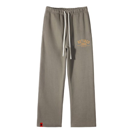 RETIRED 1984 OPEN LEG GYM PANT