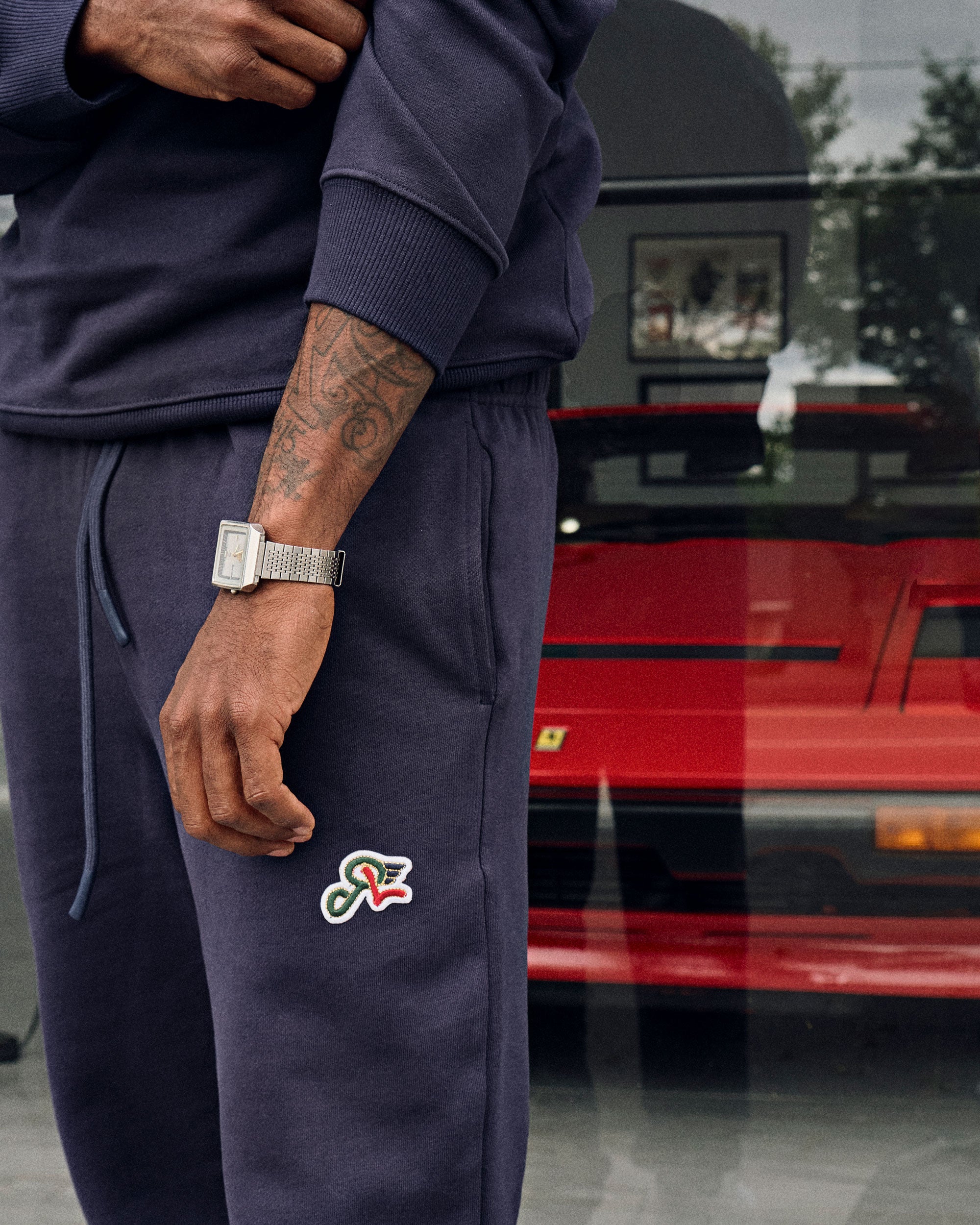 RFS FOUNDATIONAL SWEATPANT