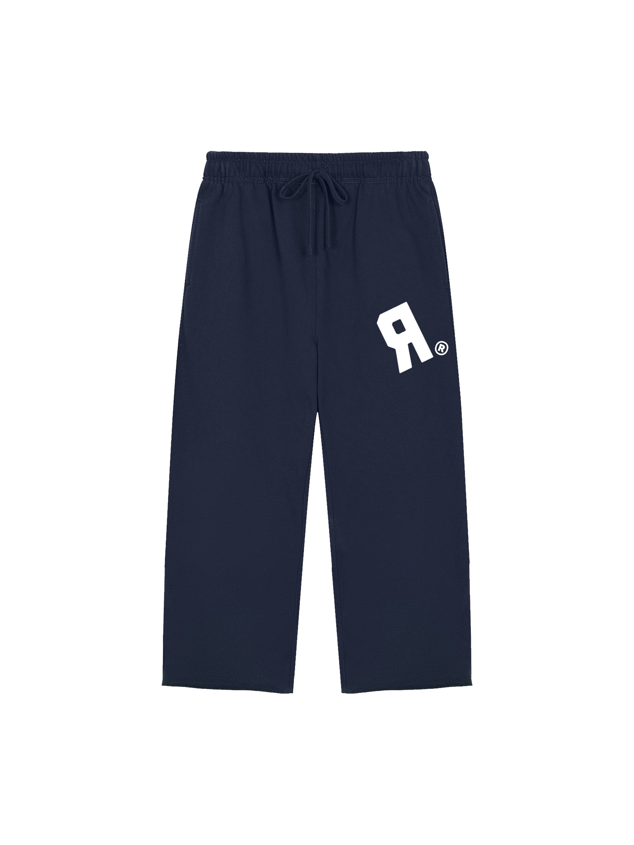 RFS RAW HEM SWEATPANT